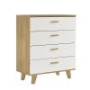 Drawer Dresser cabinet barcabinet, Buffet Sideboard Storage Cabinet, Buffet Server Console Tablestorge cabinetsolid Solid wood handle table leg for Di